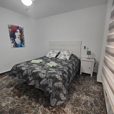 Appartamento Vivienda En El Centro Historico Con Ascensor Jaén Esterno foto