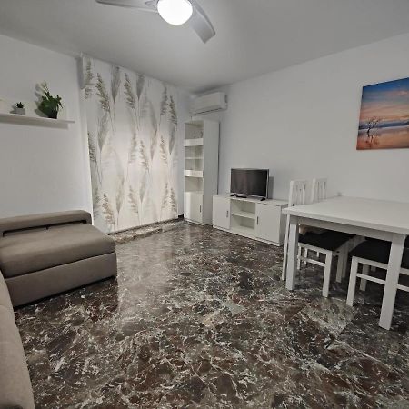 Appartamento Vivienda En El Centro Historico Con Ascensor Jaén Esterno foto