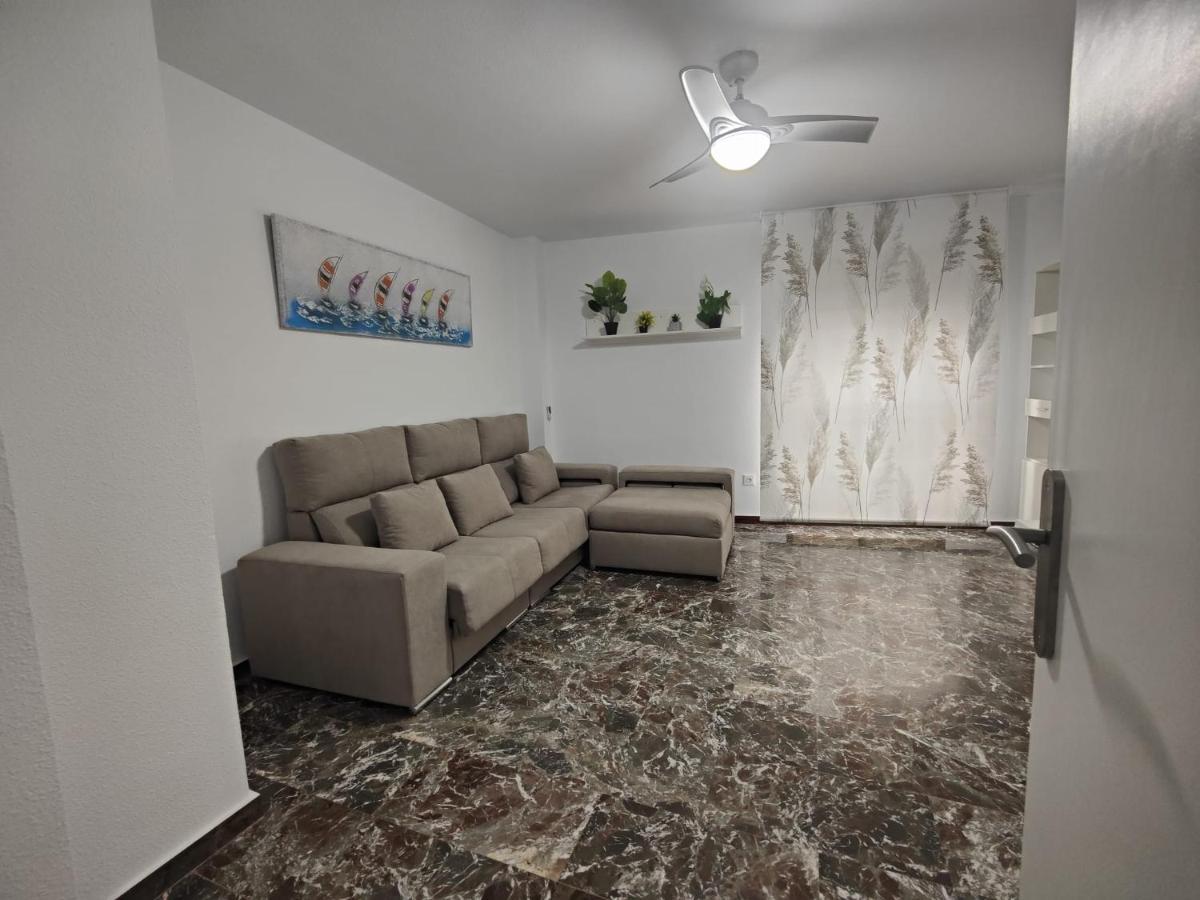 Appartamento Vivienda En El Centro Historico Con Ascensor Jaén Esterno foto